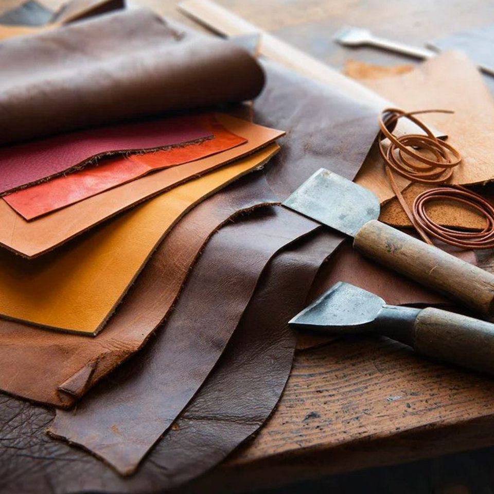 Wallets Unveiled: Understanding the Value and Quality of Genuine Leather